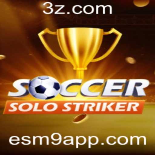 Guia Completo sobre SoccerSoloStriker: Descubra Tudo sobre este Incrível Jogo