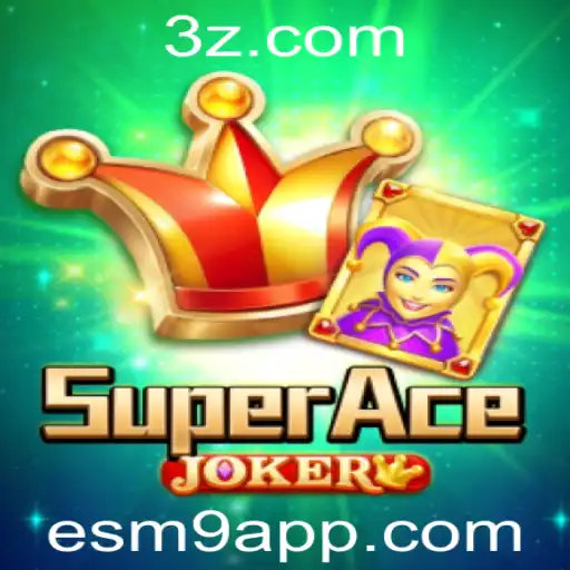 Explorando o Mundo Fascinante do SuperAceJoker