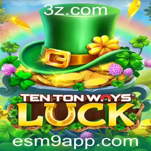 Explore o Fascinante Mundo de TenTonWaysLuck: Um Guia Completo