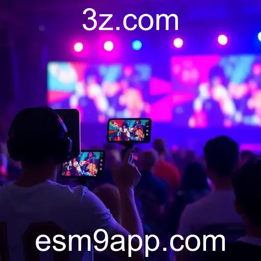 Transmissão ao Vivo: A Revolução Digital do Século XXI