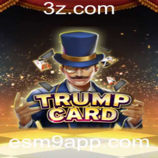 TrumpCard: Um Mergulho no Jogo Estratégico do Momento