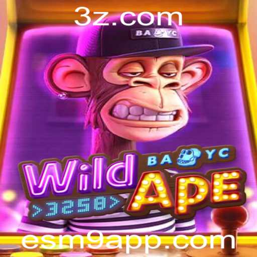 Explorando o Universo de WildApe3258: Um Mergulho no Jogo Popular do ESM9 App