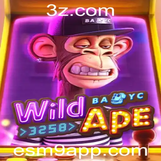 Explorando o Universo de WildApe3258: Um Mergulho no Jogo Popular do ESM9 App