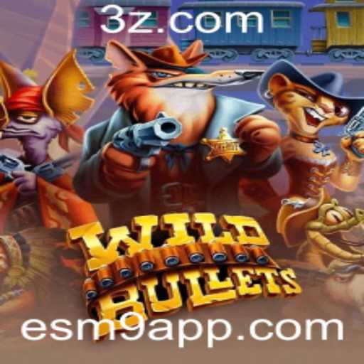 Descubra o Mundo Empolgante de WildBullets: Um Vício Digital