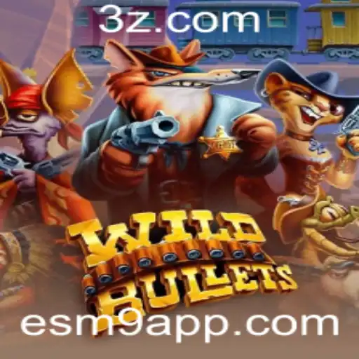 Descubra o Mundo Empolgante de WildBullets: Um Vício Digital