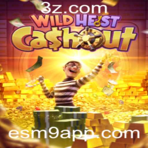 Descubra o Fascinante Mundo do Jogo WildHeistCashout