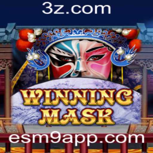 Explorando WinningMask: O Fascinante Mundo do Esm9 App