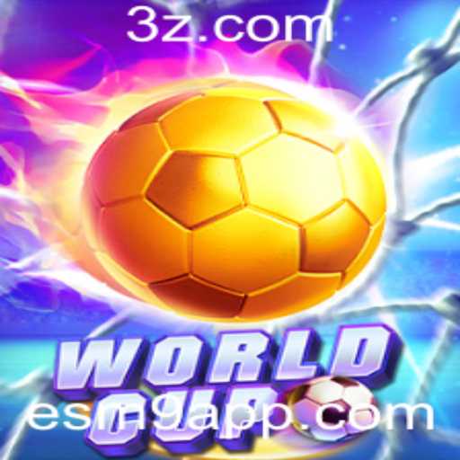 Explorando o Mundo do Jogo WorldCup no Esm9 App