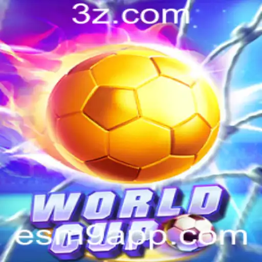 Explorando o Mundo do Jogo WorldCup no Esm9 App
