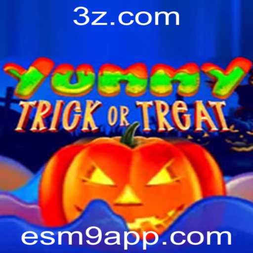 Descubra YummyTrickorTreat: A Diversão Halloweenesca no Esm9 App
